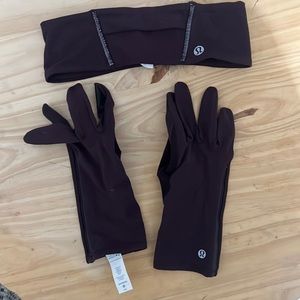 Lululemon Running Bundle- EUC